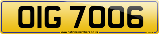 OIG 7006