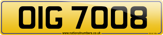 OIG 7008