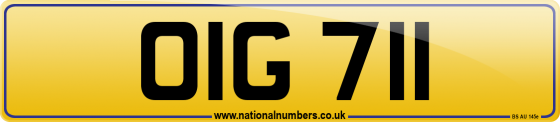 OIG 711