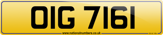 OIG 7161