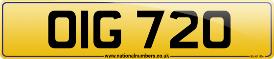 OIG 720
