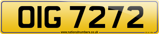 OIG 7272