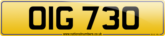 OIG 730