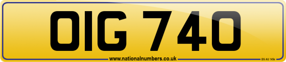 OIG 740