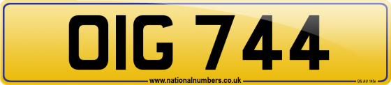 OIG 744