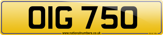 OIG 750