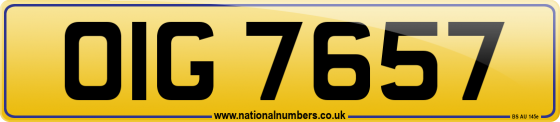 OIG 7657