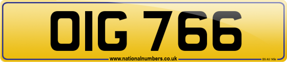 OIG 766