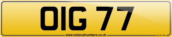 OIG 77