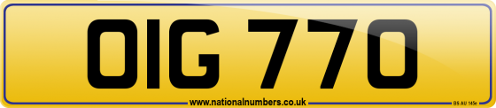 OIG 770