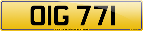 OIG 771