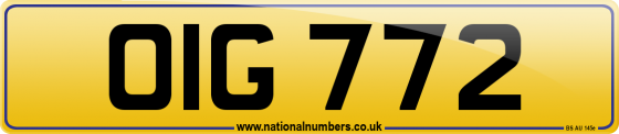 OIG 772