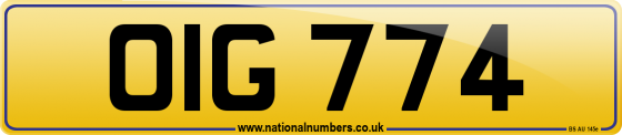 OIG 774