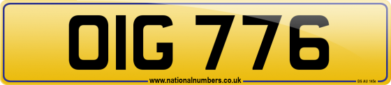 OIG 776