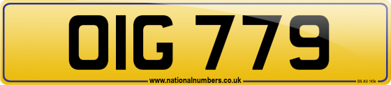 OIG 779