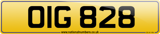 OIG 828