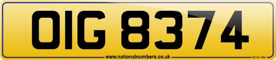 OIG 8374