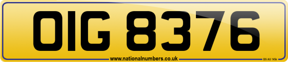 OIG 8376