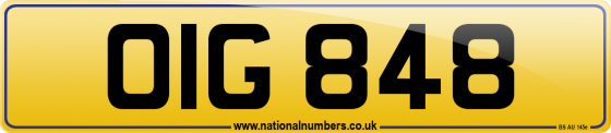 OIG 848