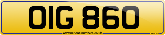 OIG 860