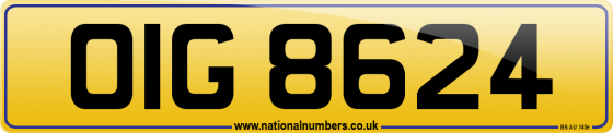 OIG 8624