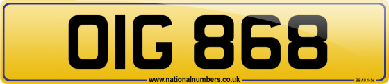 OIG 868