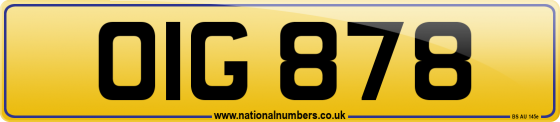 OIG 878