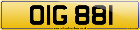 OIG 881