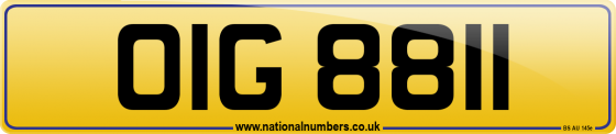 OIG 8811