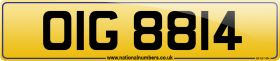 OIG 8814