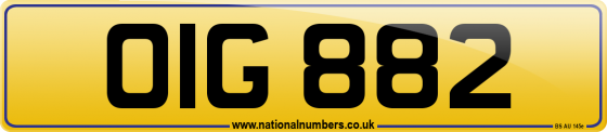 OIG 882