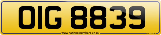 OIG 8839