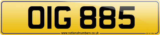 OIG 885