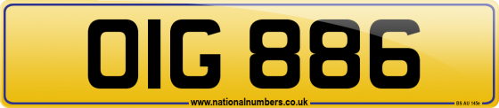 OIG 886