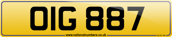 OIG 887