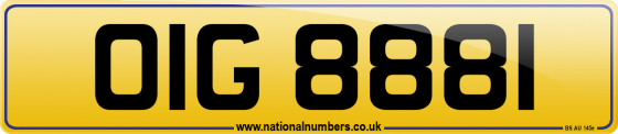 OIG 8881