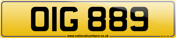 OIG 889