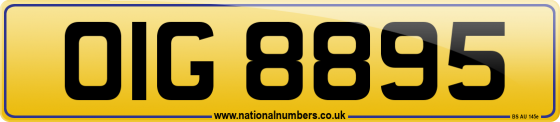 OIG 8895