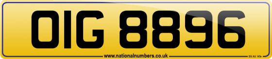 OIG 8896