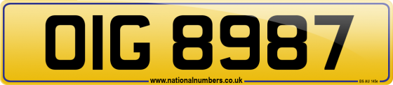 OIG 8987