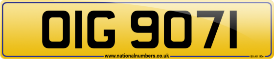 OIG 9071