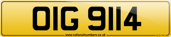OIG 9114