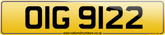 OIG 9122