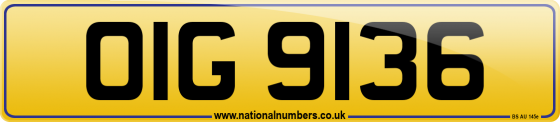 OIG 9136