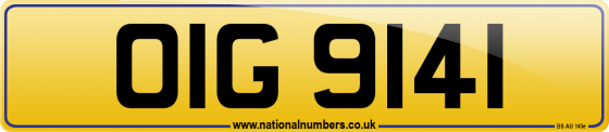 OIG 9141