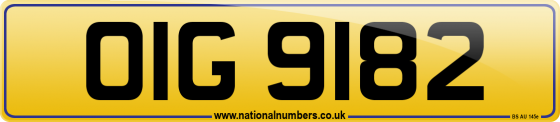 OIG 9182