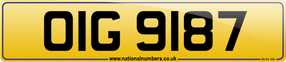OIG 9187