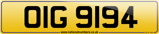 OIG 9194