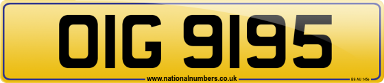 OIG 9195