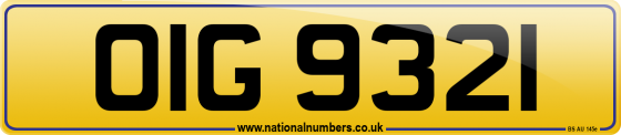 OIG 9321